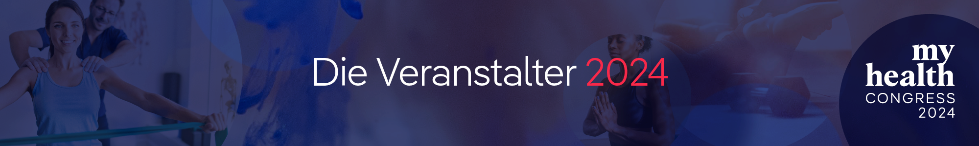 Veranstalter