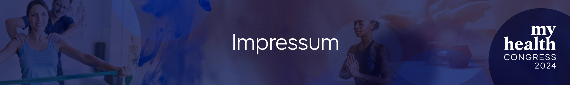 Impressum